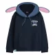 Lilo & Stitch Hooded Sweater Stitch Face Size XXL