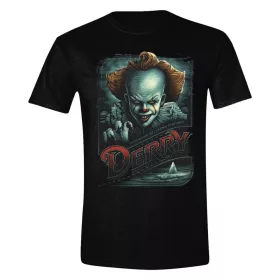 IT Welcome to Derry T-Shirt