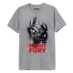 How to Train Your Dragon T-Shirt Night Fury