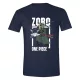 One Piece T-Shirt Zoro Size M