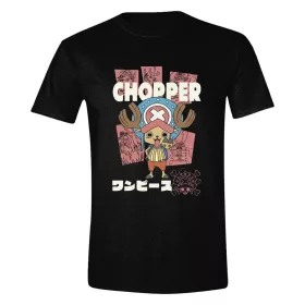 One Piece T-Shirt Chopper Size L