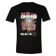 One Piece T-Shirt Chopper Size XXL