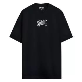 Marvel T-Shirt Spider-Noir Cover Double Printed