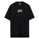 Marvel T-Shirt Spider-Noir Cover Double Printed Size S