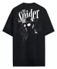 Marvel T-Shirt Spider-Noir Cover Double Printed