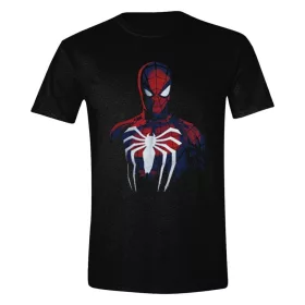 Spider-Man 2 T-Shirt Posing Size S