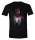 Spider-Man 2 T-Shirt Posing Size XL