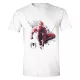 Spider-Man 2 T-Shirt Swinging Size L