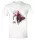 Spider-Man 2 T-Shirt Swinging Size S