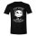 Nightmare before Christmas T-Shirt I'm Your Nightmare Size S