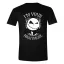 Nightmare before Christmas T-Shirt I'm Your Nightmare Size S