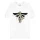 The Last Of Us T-Shirt Fire Fly Size M