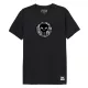 Marvel T-Shirt The Punisher Skull Size XXL