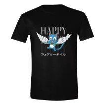 Fairy Tail Pólók