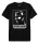 Marvel T-Shirt Spider-Noir Red Banner Cover Size S