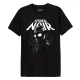 Marvel T-Shirt Spider-Noir Cover Size XL