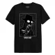 Marvel T-Shirt Spider-Noir Swinging Cover Size M