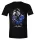 DC Comics T-Shirt Joker Pose Size S