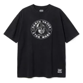 Star Wars T-Shirt Vader Size L