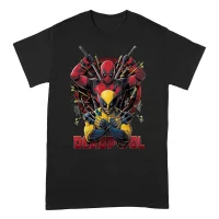 Deadpool pólók