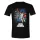 Star Wars A New Hope T-Shirt Retro Poster Size M
