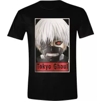 Tokyo Ghoul