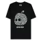 Astro Bot T-Shirt Tech Logo Size XL