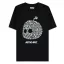 Astro Bot T-Shirt Tech Logo Size XL