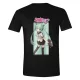 Hatsune Miku T-Shirt Ready For Business