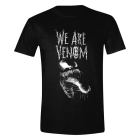 Marvel T-Shirt We Are Venom