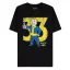Fallout T-Shirt Rule Of Thumb Size XXL