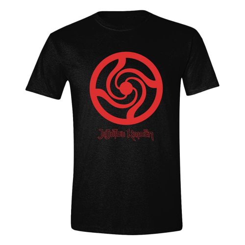 Jujutsu Kaisen T-Shirt Logo Size XL