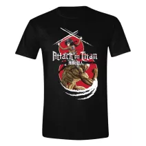 Attack on Titan pólók