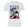 Sonic - The Hedgehog T-Shirt Sonic Comic Size L