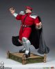 Street Fighter Statue 1/3 M. Bison Alpha 74 cm