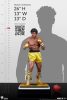 Rocky III Statue 1/3 Rocky 66 cm