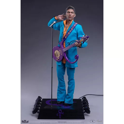 Prince Statue 1/3 Super Bowl 2007 Halftime Show 63 cm