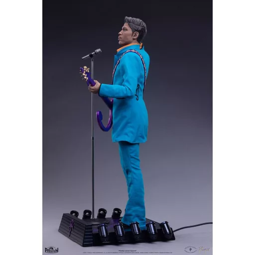 Prince Statue 1/3 Super Bowl 2007 Halftime Show 63 cm