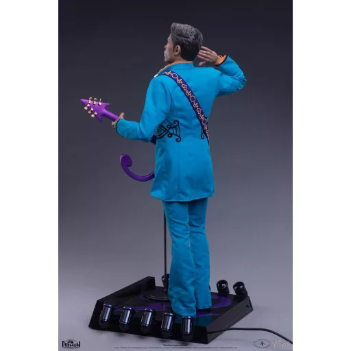 Prince Statue 1/3 Super Bowl 2007 Halftime Show 63 cm
