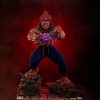 Street Fighter Statue 1/2 Akuma 107 cm