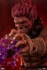 Street Fighter Statue 1/2 Akuma 107 cm