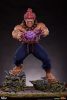 Street Fighter Statue 1/2 Akuma 107 cm