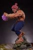 Street Fighter Statue 1/2 Akuma 107 cm