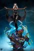 Marvel Future Revolution Statue 1/3 Storm 94 cm