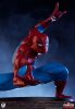 Marvel Gamerverse Classics PVC Statue 1/10 Spider-Man (Classic Edition) 13 cm