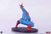 Marvel Gamerverse Classics PVC Statue 1/10 Spider-Man (Classic Edition) 13 cm