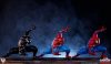 Marvel Gamerverse Classics PVC Statue 1/10 Spider-Man 13 cm