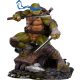 Teenage Mutant Ninja Turtles Szobor 1/3 Leonardo 52 cm