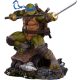 Teenage Mutant Ninja Turtles Statue 1/3 Leonardo (Deluxe Edition) 52 cm