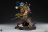 Teenage Mutant Ninja Turtles Szobor 1/3 Leonardo 52 cm